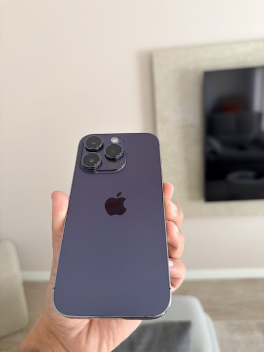 Iphone 14 Pro 128gb