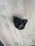 fiat panda alternator