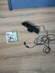 Xbox Kinect 360 +gra