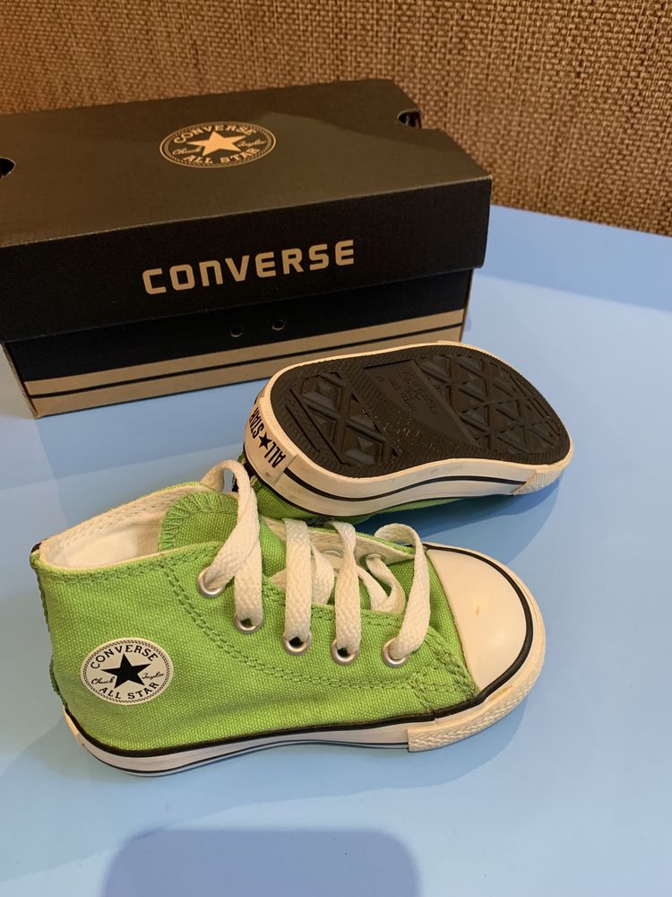 Converse All Star T.22