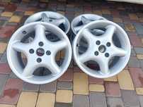 Литі диски 4/100 R14