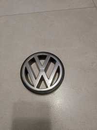 Emblemat znaczek logo VW passat