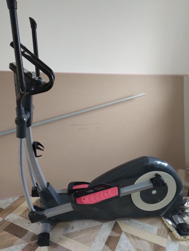 Orbitrek Sporttech CX620