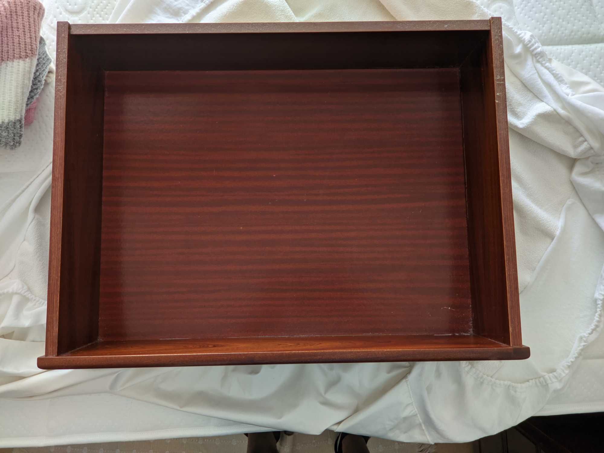Cama de Solteiro