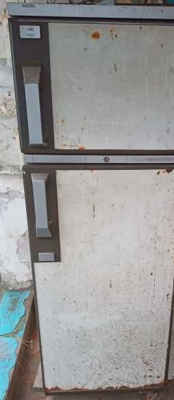 Холодильник не рабочий