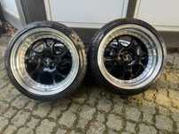 Rh zw3 17 9.5 j 8 j bmw e30
