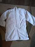 Kimono, strój do judo