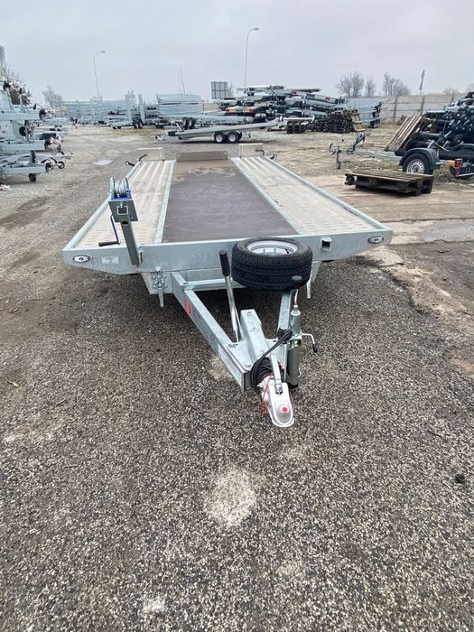 Niewiadów Saturn 4,5 x 2,10 sklejka