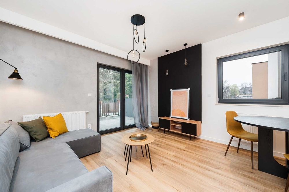 Wykończenia i remonty wnętrz