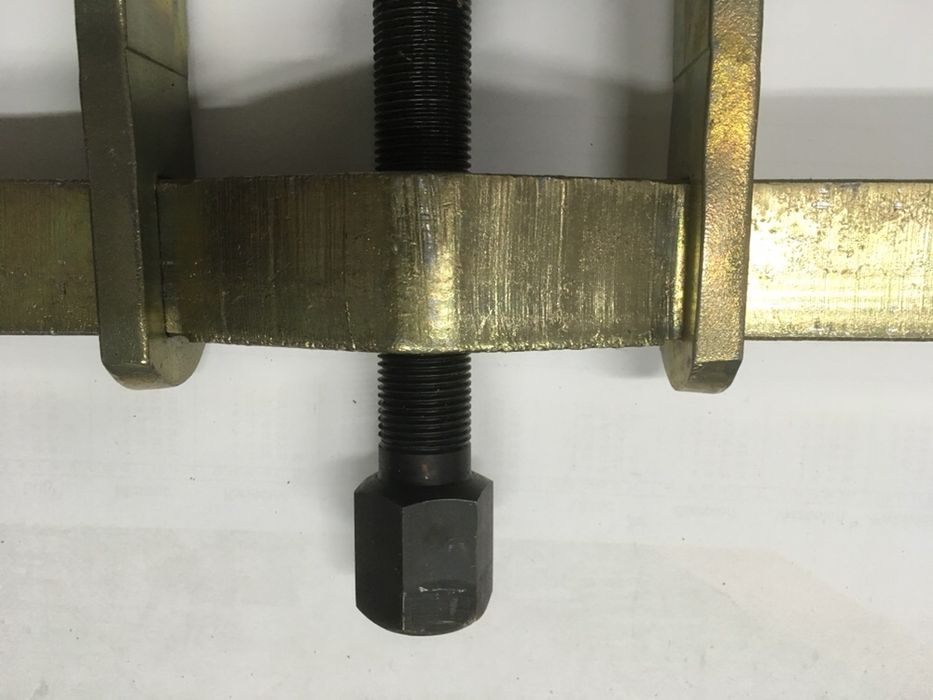 Ściągacz dwuramienny 300mm do łożysk kół pasowych