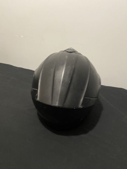Capacete de moto