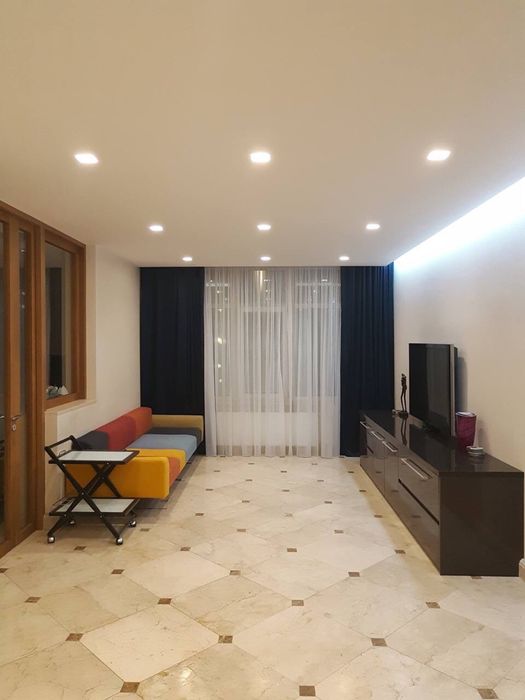 Ремонт квартир офисов в Киеве