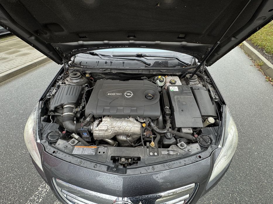 Продам Opel Insignia