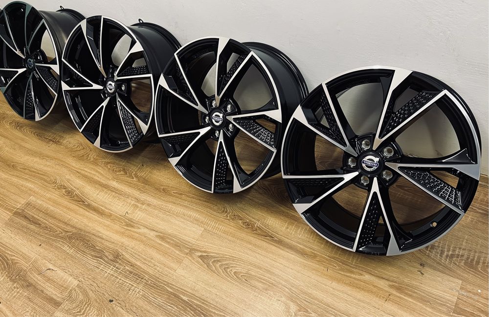 Alufelgi 5x108 VOLVO 19" XC40 60 90 V40 V60 70 90 S60 S80 S90 NOWE^ FV