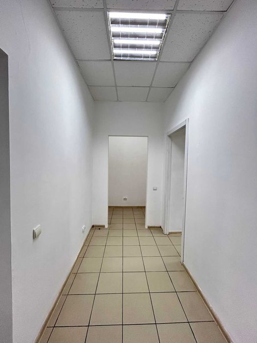 Оренда комерційного приміщення з ремонтом.73м2.Головатого