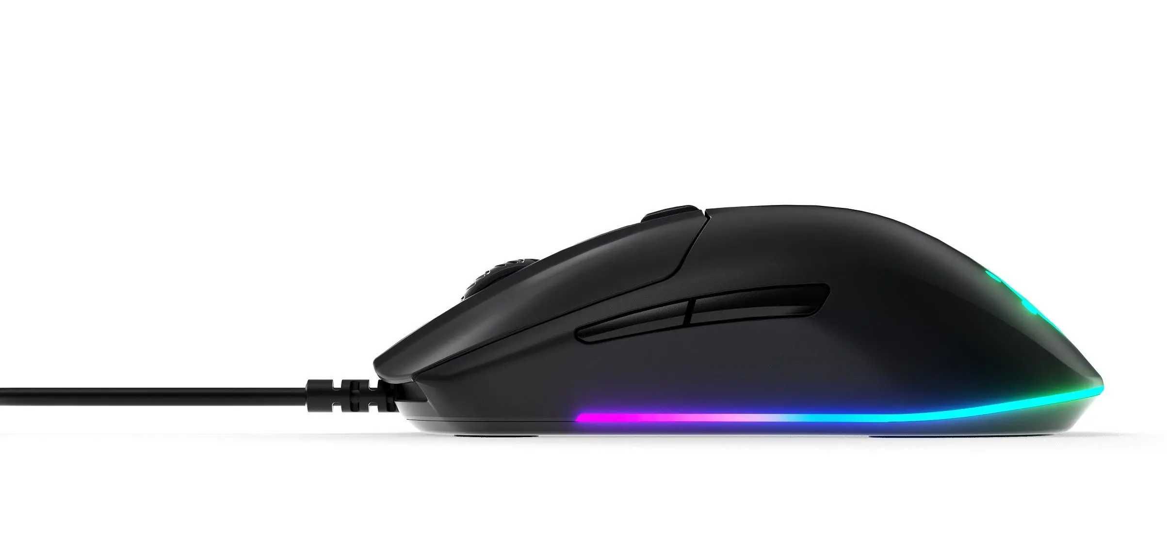 myszka SteelSeries Rival 3