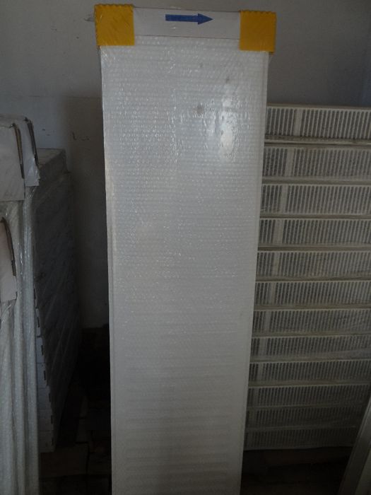 CHCESZ MIEĆ CIEPŁO? MÓWISZ I MASZ! 600x1600 C22 grzejnik CO -Szadek