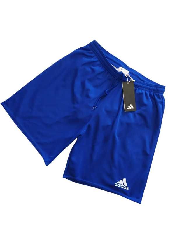 Шорти спортивні Adidas Parma 16 Sho Wb Blue (AJ5888) M