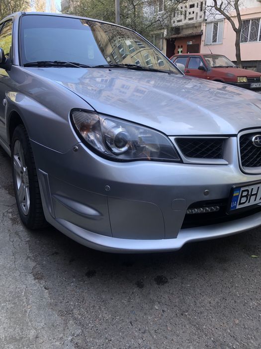 Продам Авто SUBARU
