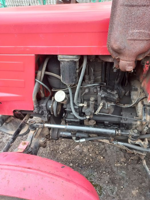 Продам  трактора т 25 А