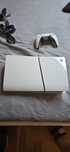 Konsola play station 5 slim digital