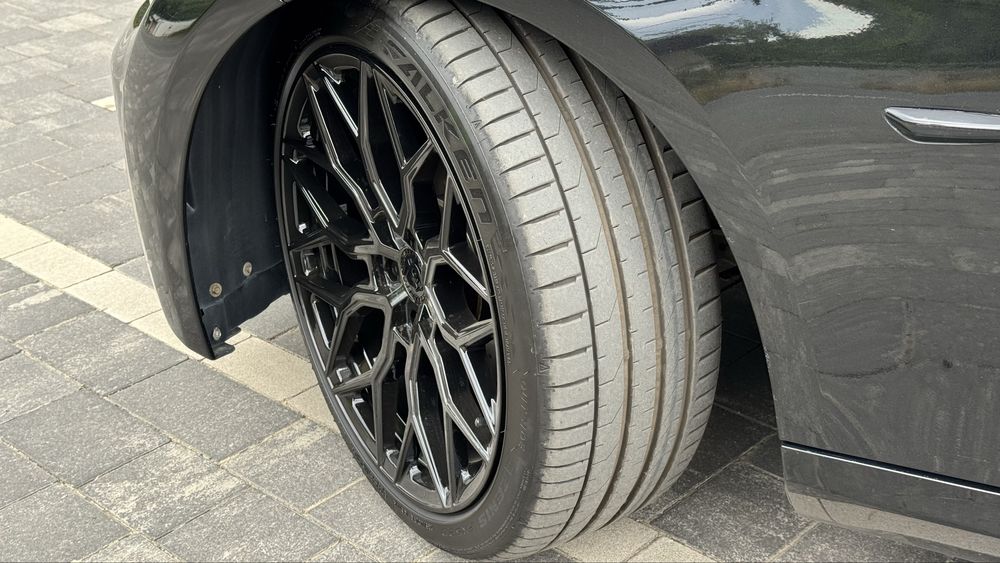 BMW E93 Тюнінг !!