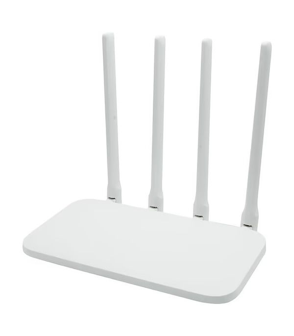 Інтернет маршрутизатор, вай вай роутер WiFi5 Xiaomi Mi WiFi Router 4A