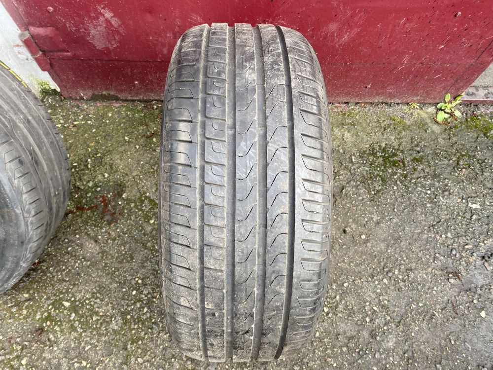 Opona Lato Pirelli 225/40/18 Pojedynka