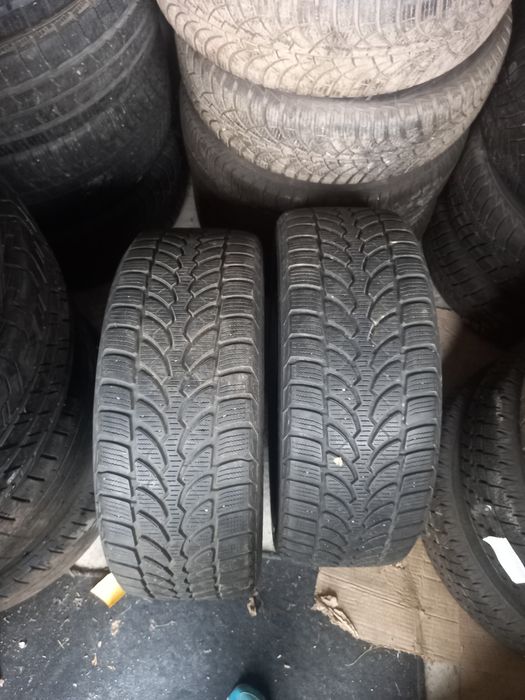 Диски  5×112r16 із шинами 215/55r16