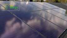 Fotowoltaika 10 kWp z montażem, JA Solar + FoxESS H3 + magazyn 10 kWh