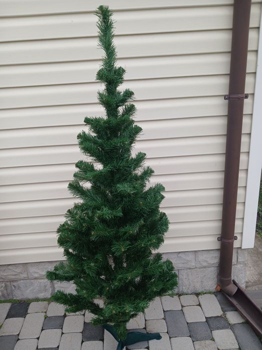 Ялинка штучна 1.6м