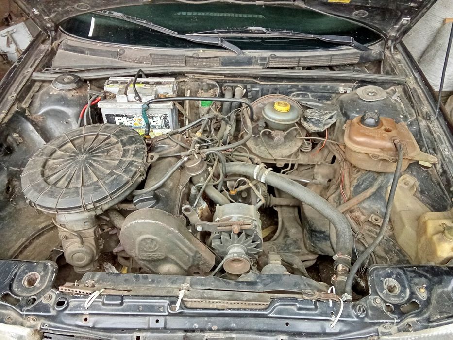 Продам Audi 80 b3