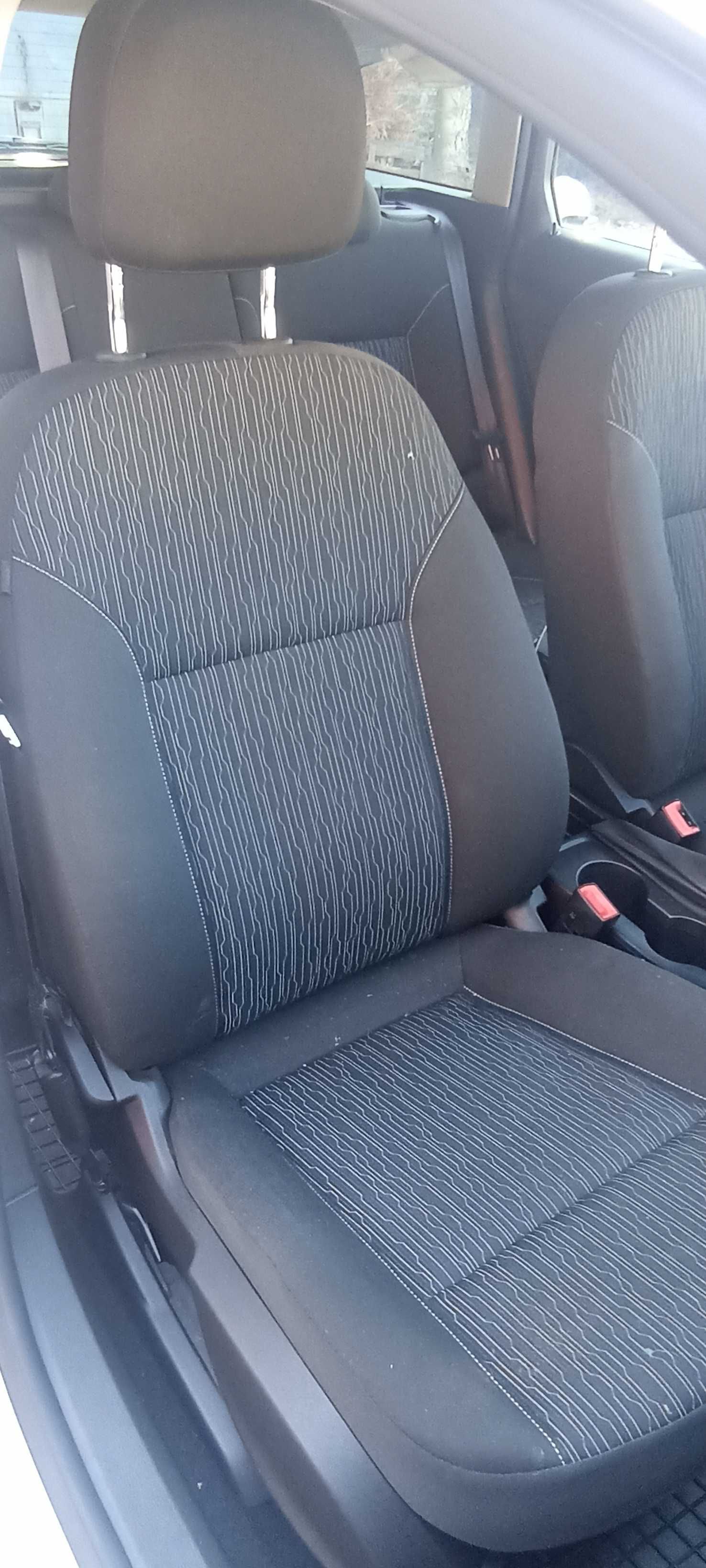 opel astra J eco flex 1.6 cdti B16DTL lak z176 samochód na części