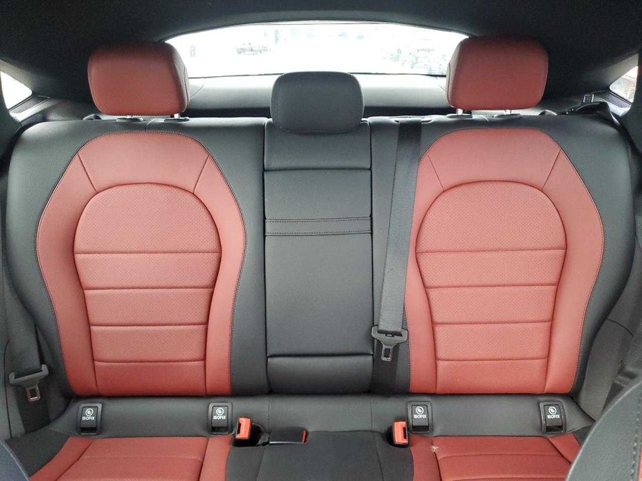 2022 MERCEDES-Benz GLC Coupe 300 4MATIC На етапі загрузки