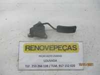Pedal Acelerador Eletrico Renault Kangoo Express (Fw0/1_)