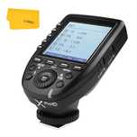 Godox XPro-C TTL 2.4G Bezprzewodowa szybka synchronizacja 1/8000s