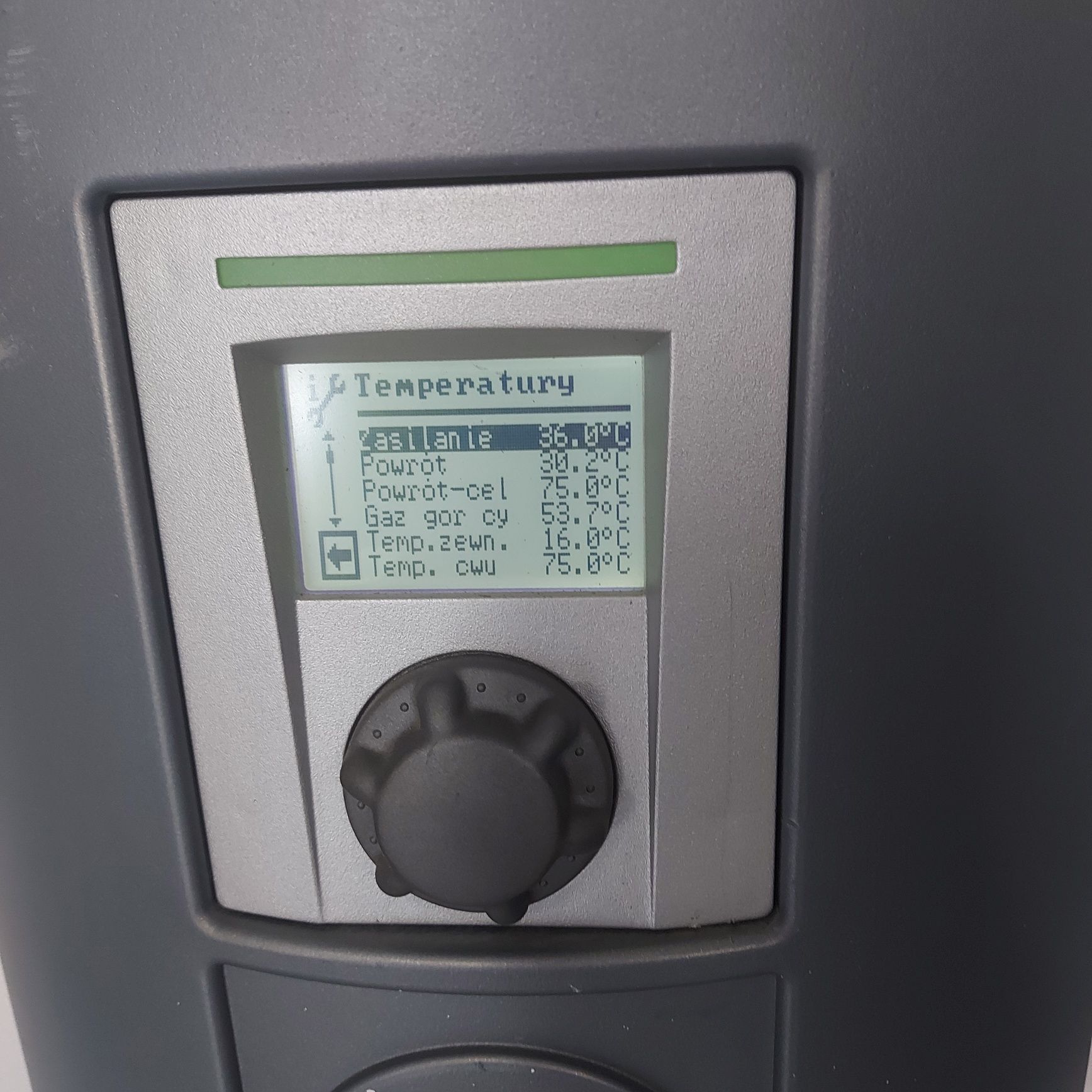 Pompa gruntowa 7kW