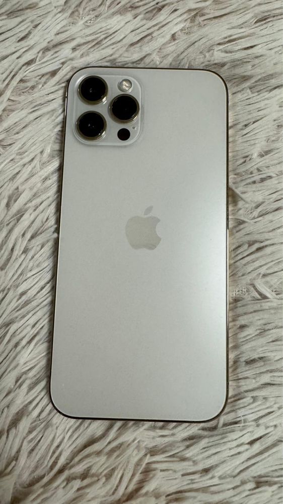 Iphone 12 pro max 256gb