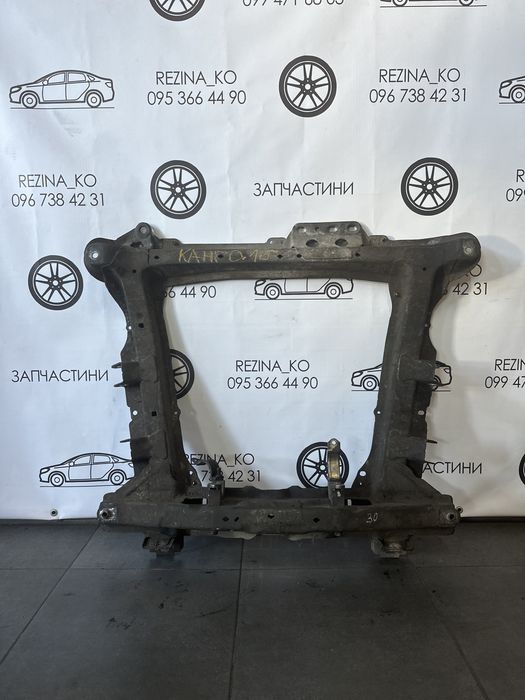 Передня балка підвіски Renault Kangoo 1.9 1.5 1997-2007 р.