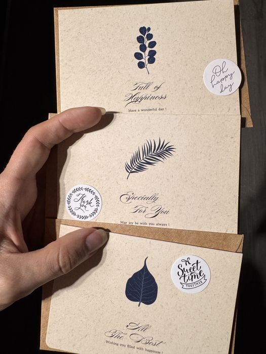 Стильні подарункові бокси на будь-який бюджет