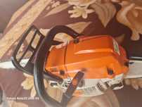 Piła spalinowa Stihl ms 261c