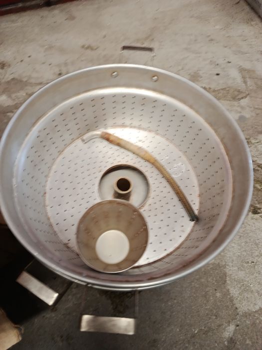 Sokownik PRL oryginalny