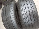 Летняя резина ПАРА 235/45 R18 Michelin Pilot Sport 4