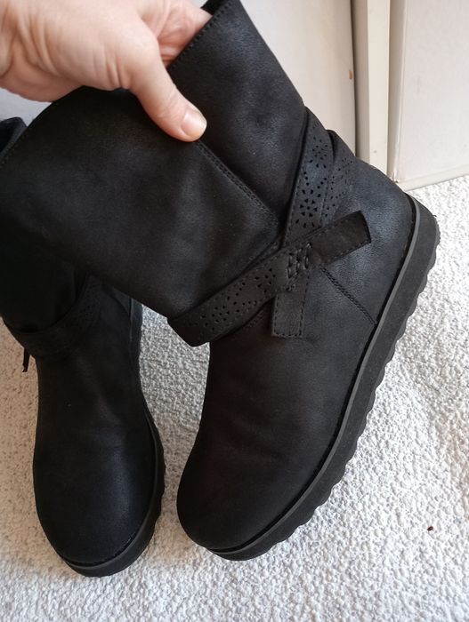 Śniadanie damskie Skechers