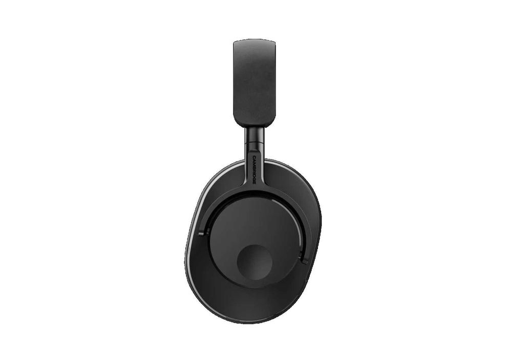 Cambridge Audio P100 SE Czarne Słuchawki BT5.3 ANC EQ SKLEP RATY