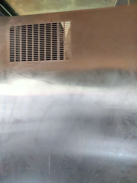 Frigorífico industrial (6 meses uso)