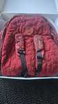 Tapicerka rockstar priam 4.0 cybex