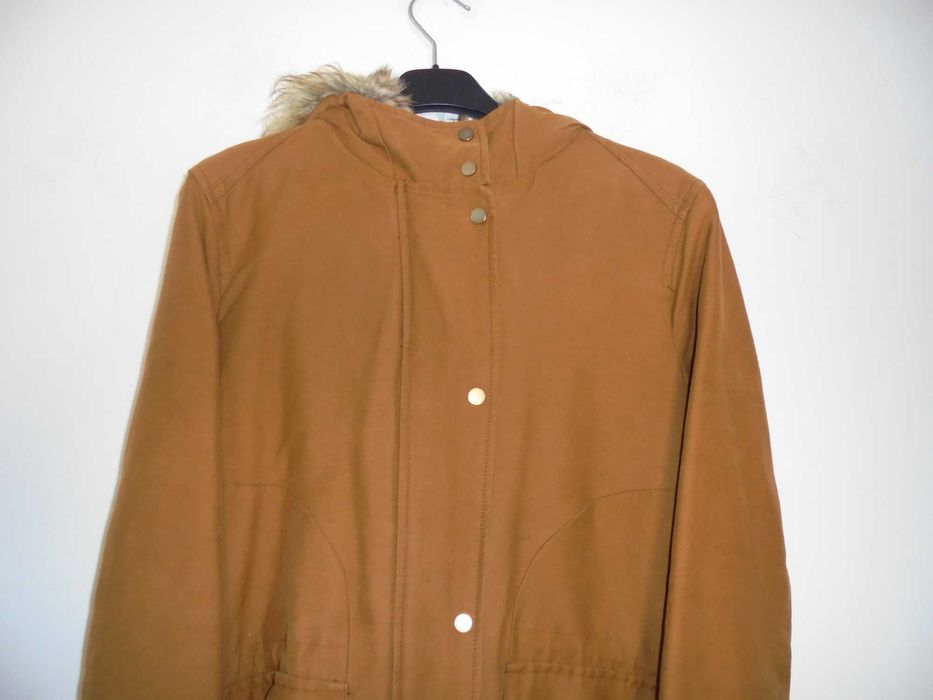 blusão  de senhora muito quentinho