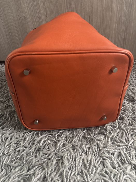 Torebka Hermes  Picotin