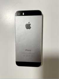 Продам iPhone 5S 16Gb space gray